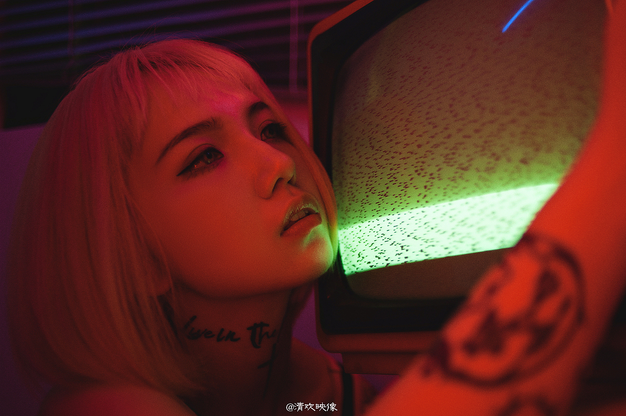 beautiful things（图ZMTEyNTAxODY0） - 人像摄影 - 站酷设计师清欢映像原创素材 - 站酷ZCOOL