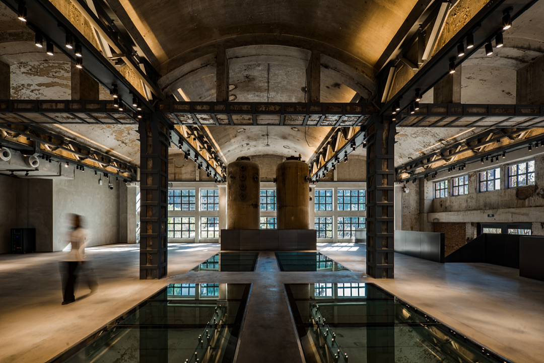 沈阳红梅文创园