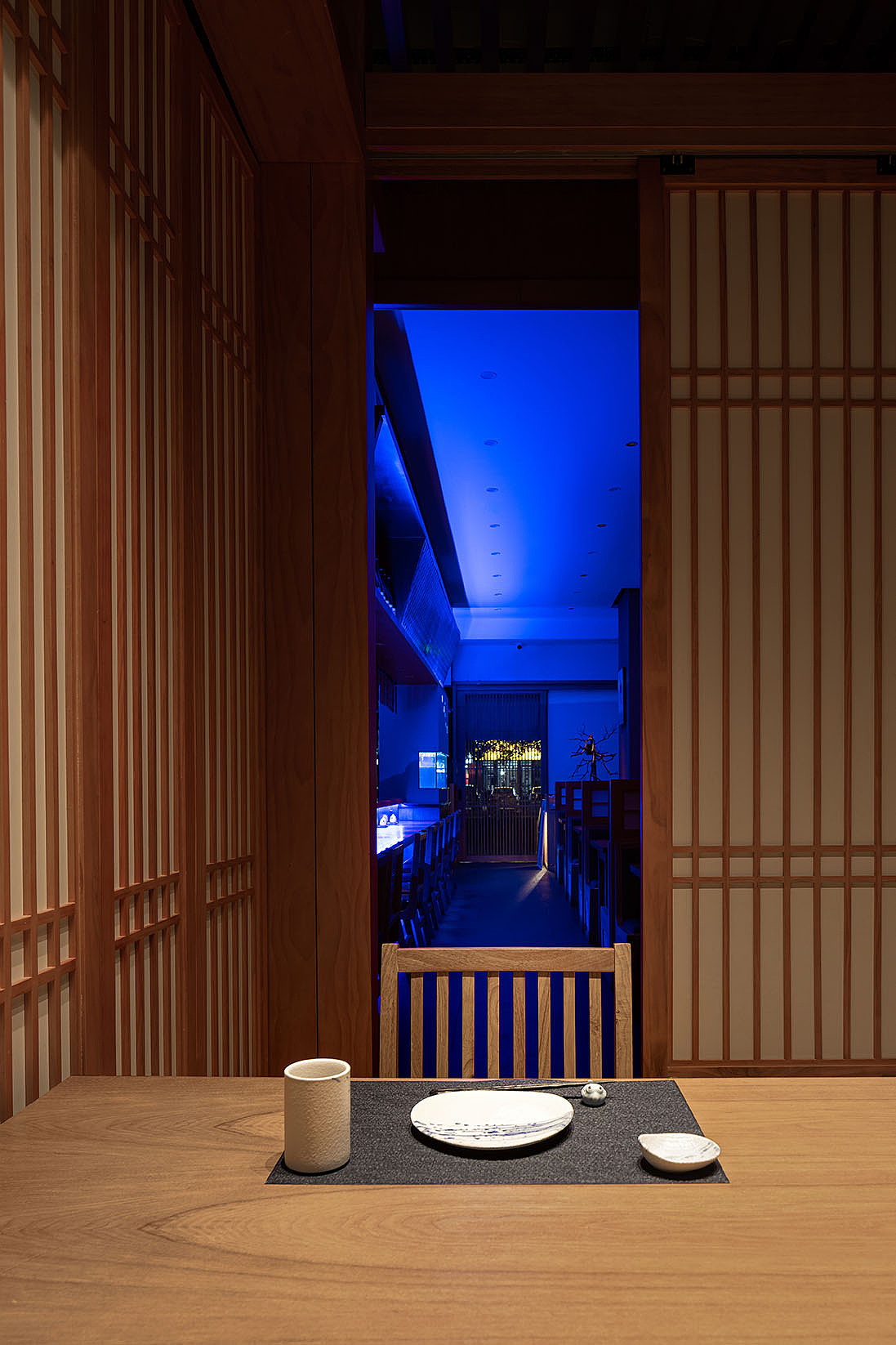 谷原家 | 无中生有设计（图ZMjQ5OTM1MDEy） - 商业空间设计 - 站酷设计师无中生有设计原创素材 - 站酷ZCOOL