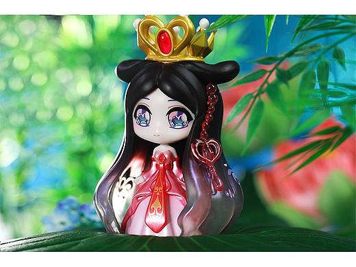 玩具摄影潮玩拍摄娃娃拍摄盲盒摄影手办摄影产品摄影