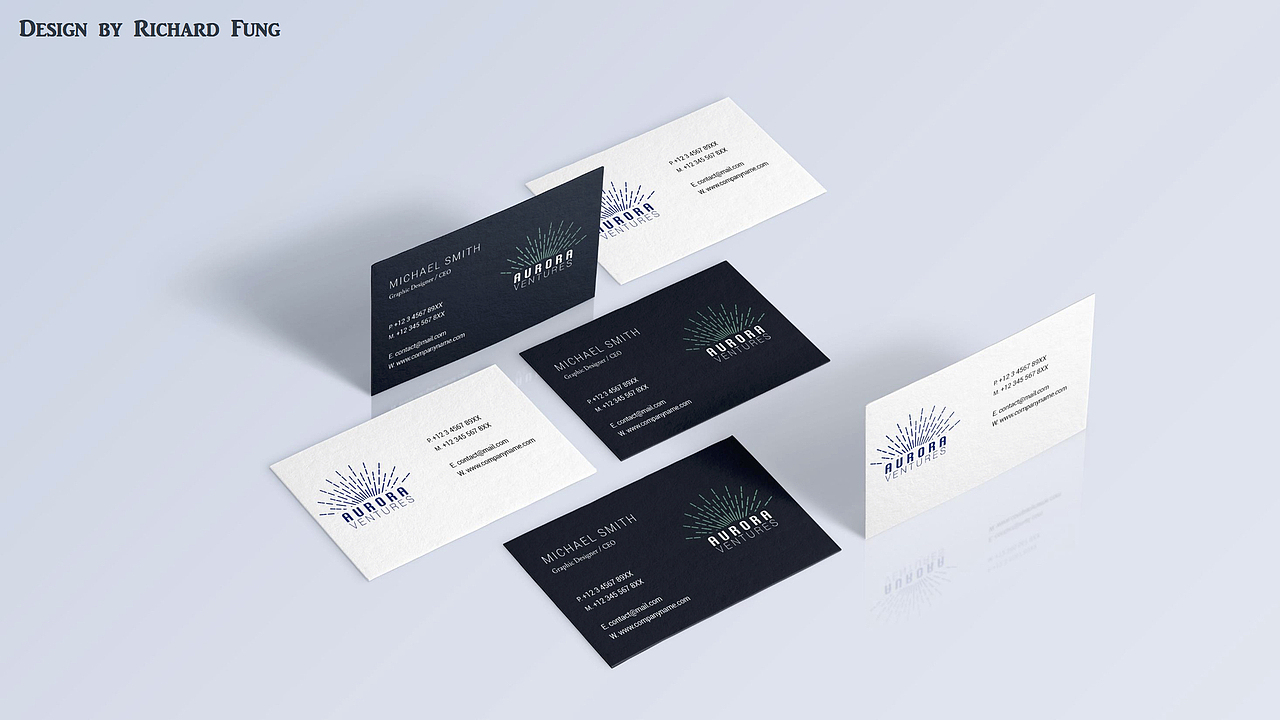 芬兰极光投资logo原创设计方案（图ZNDc3ODc5Mjg=） - 品牌 - 站酷设计师Richard伟航o原创素材 - 站酷ZCOOL