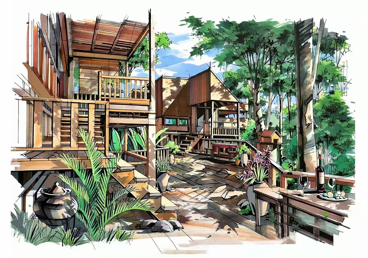 想考研找齐天， 齐天考研专注设计考研教育12年