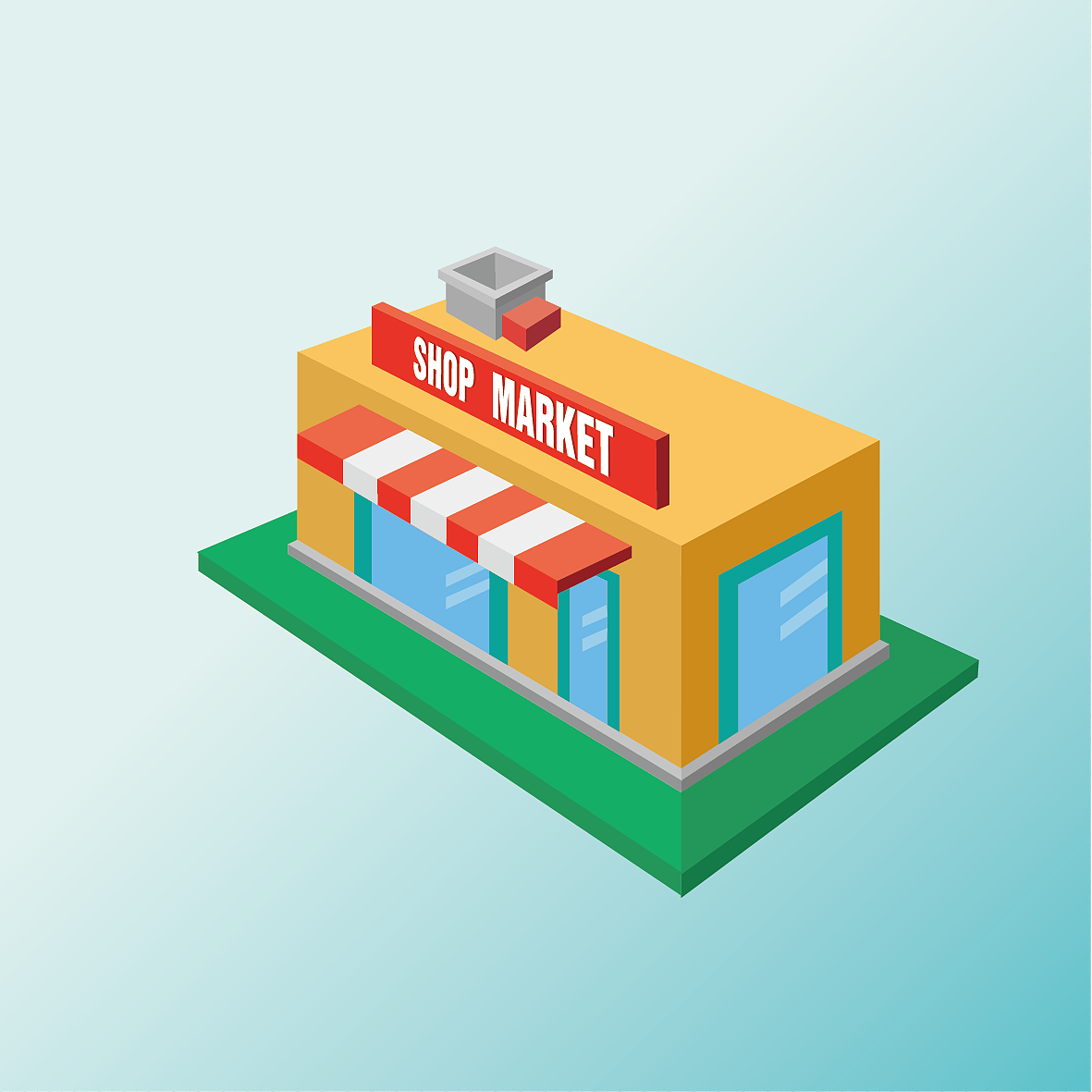 3d商店|ui|图标|tongtong_123 - 临摹作品 - 站酷 (zcool)