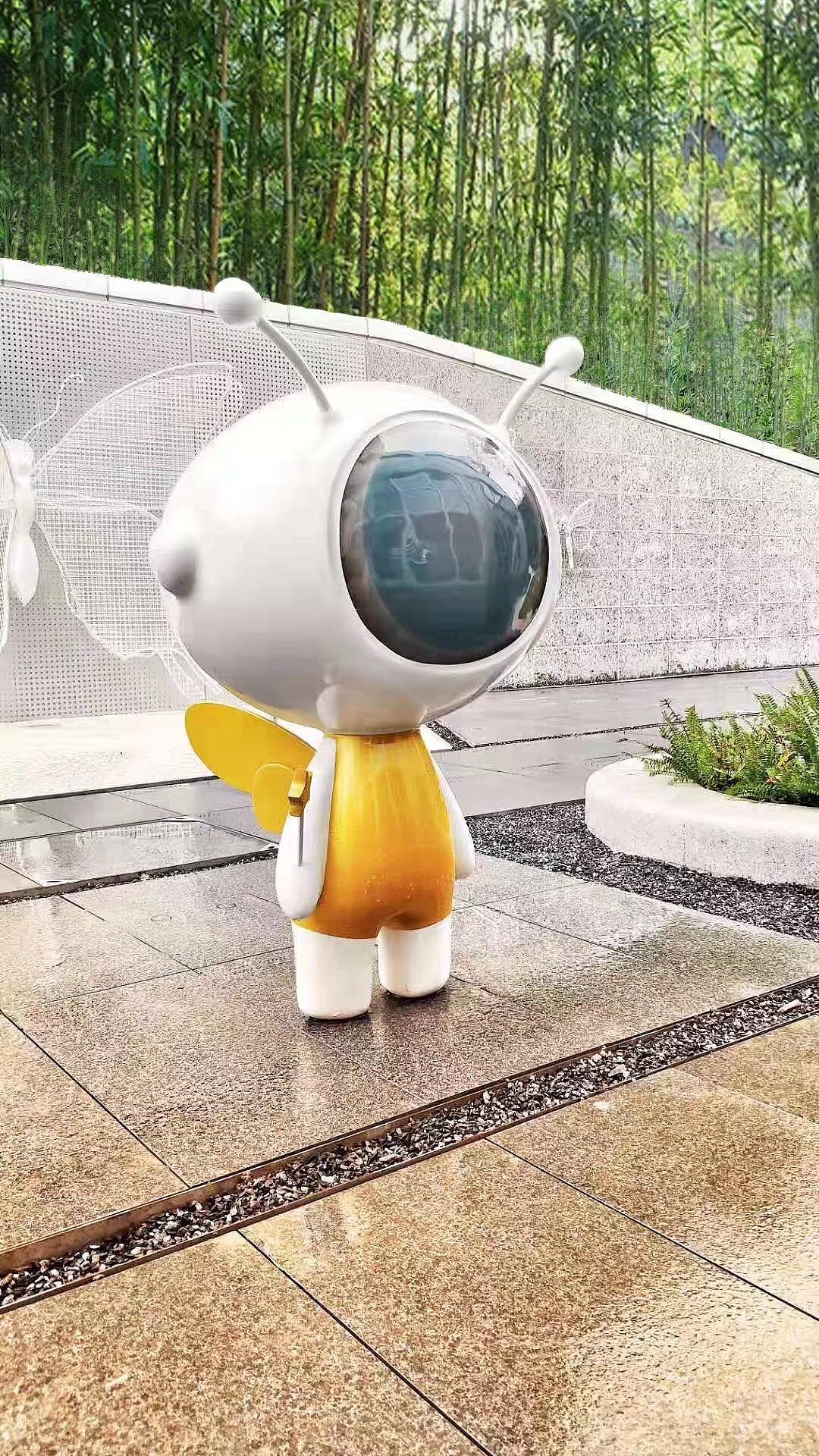 金地360度玩呗IP形象设计（图ZMTgzMzU4MTU2） - IP形象 - 站酷设计师嘎叽嘎叽原创素材 - 站酷ZCOOL