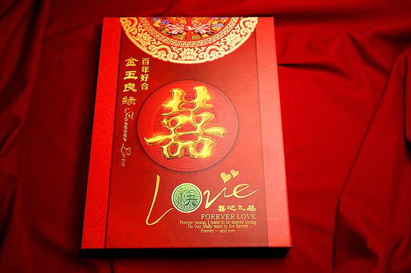 金玉良缘筷子礼盒（图ZMjExMDE0MzY0） - 产品摄影 - 站酷设计师Z97701137原创素材 - 站酷ZCOOL