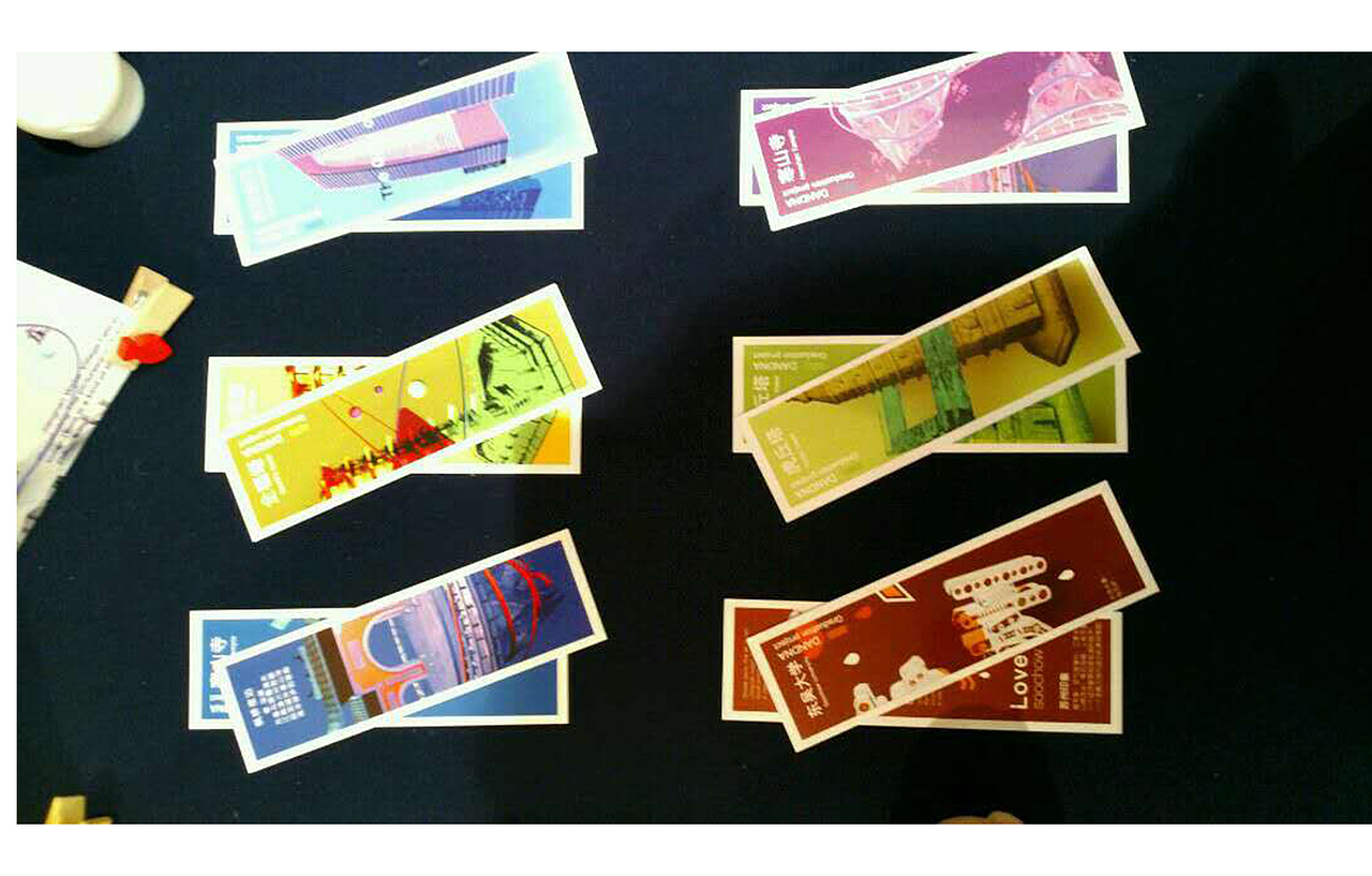 C4D结合3D打印 设计开发苏州建筑文创产品（毕设） #青春答卷2017#（图ZODAwOTc5NDg=） - 其他平面 - 站酷设计师singasang原创素材 - 站酷ZCOOL