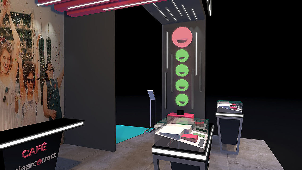 展厅设计公司 商业美陈 店面设计 展台设计 效果图设计（图ZMTg0MjQzODEy） - 展陈设计 - 站酷设计师展厅设计公司原创素材 - 站酷ZCOOL