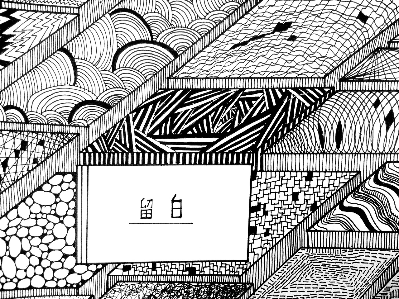 留白（图ZOTgwMjA1ODA=） - 其他平面 - 站酷设计师全身都是正能量原创素材 - 站酷ZCOOL