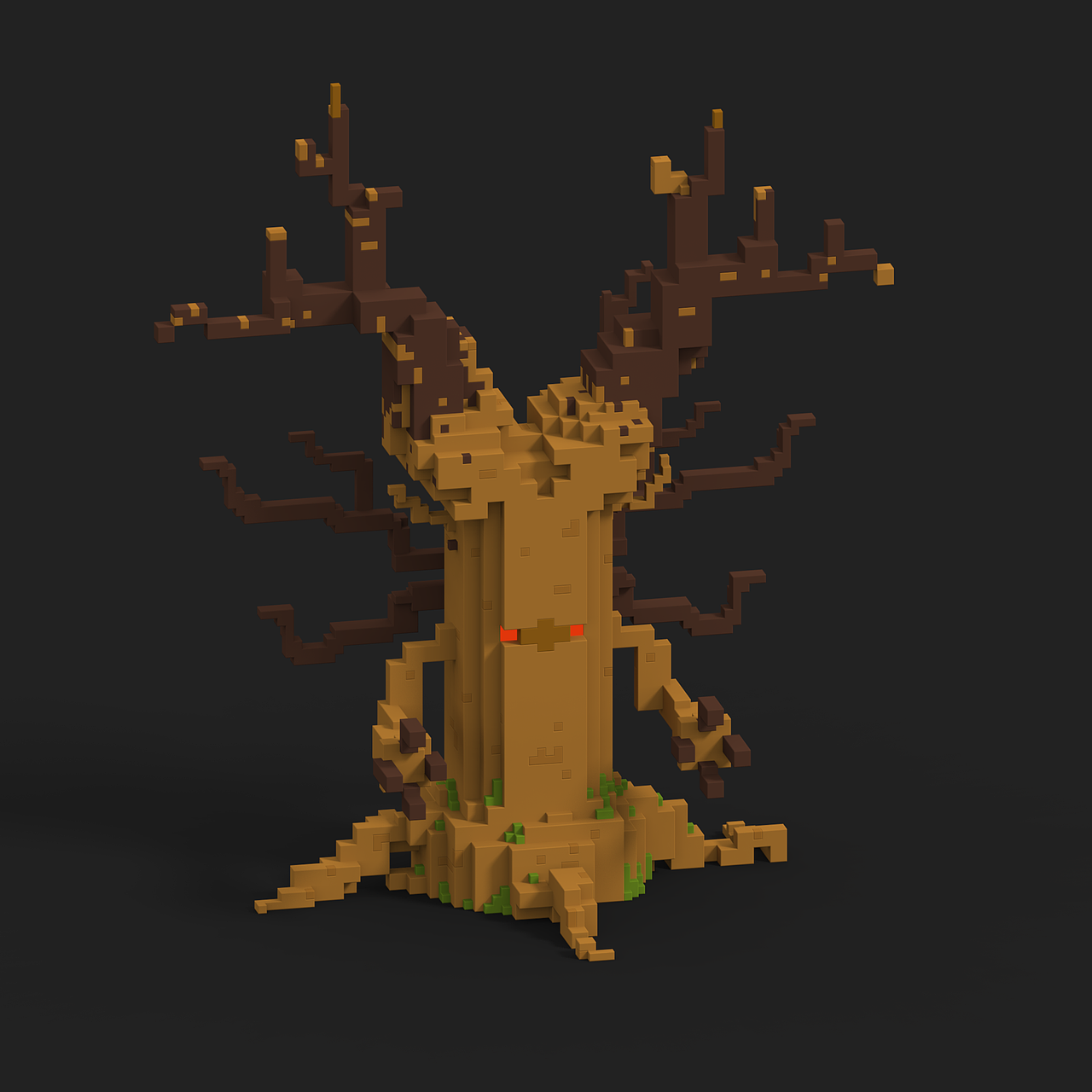 Guardian War 游戏概念设计（图ZMTM3MTk5MDQ0） - 其他三维 - 站酷设计师HINSON新生原创素材 - 站酷ZCOOL