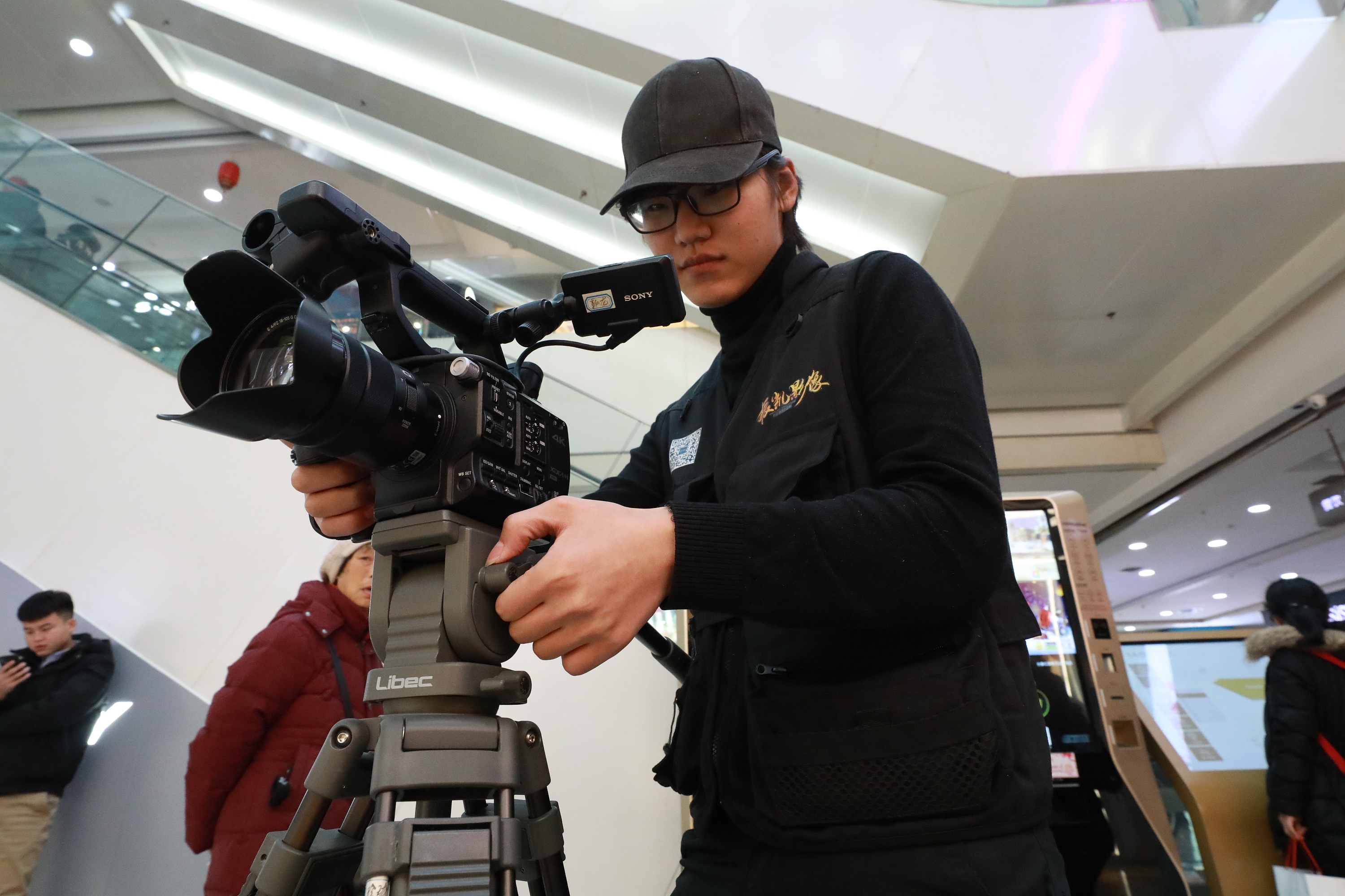 2018振凯影像工作记录|影视|后期/剪辑|振凯影像工作室 - 原创作品