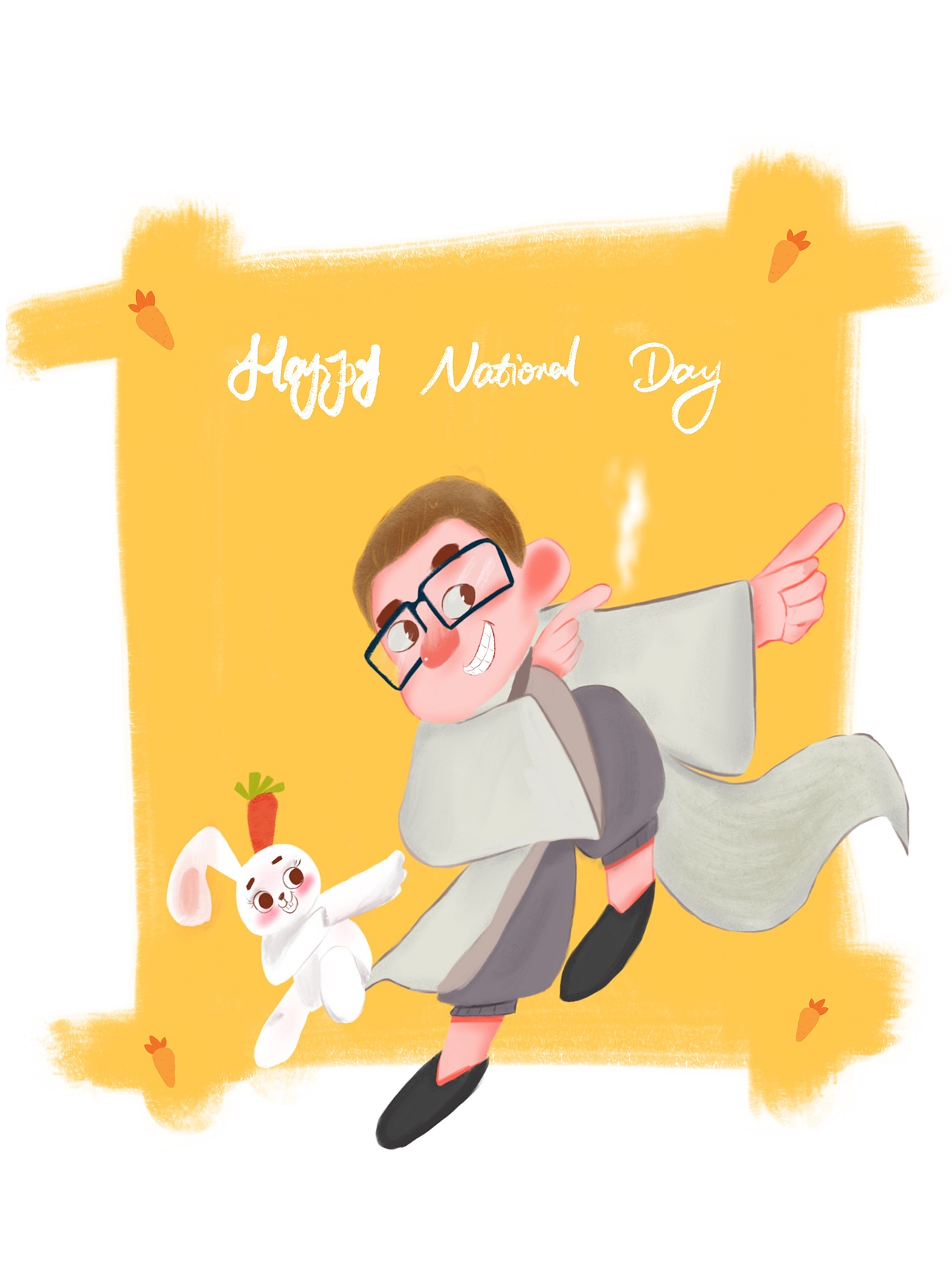 iPad procreate 日常练习