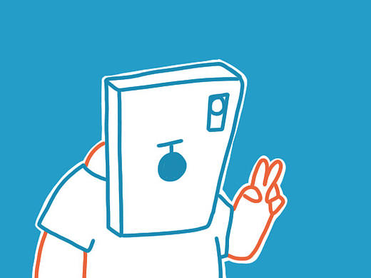 【表情包】小手机日记