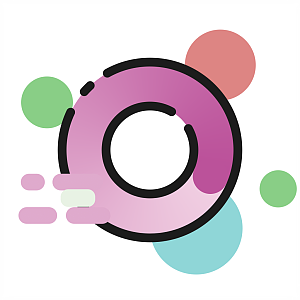 Point to Line,点线图标一套（图ZNTEzMTE0ODg=） - 图标 - 站酷设计师REALLeo原创素材 - 站酷ZCOOL