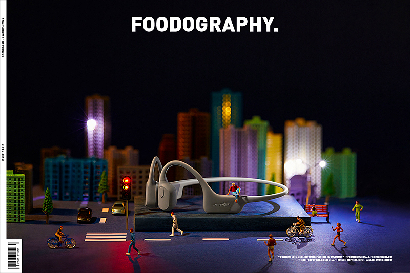 电商摄影 | 韶音耳机 ✖ foodography（图ZMTY5Nzg2Mzg4） - 产品摄影 - 站酷设计师Foodography原创素材 - 站酷ZCOOL