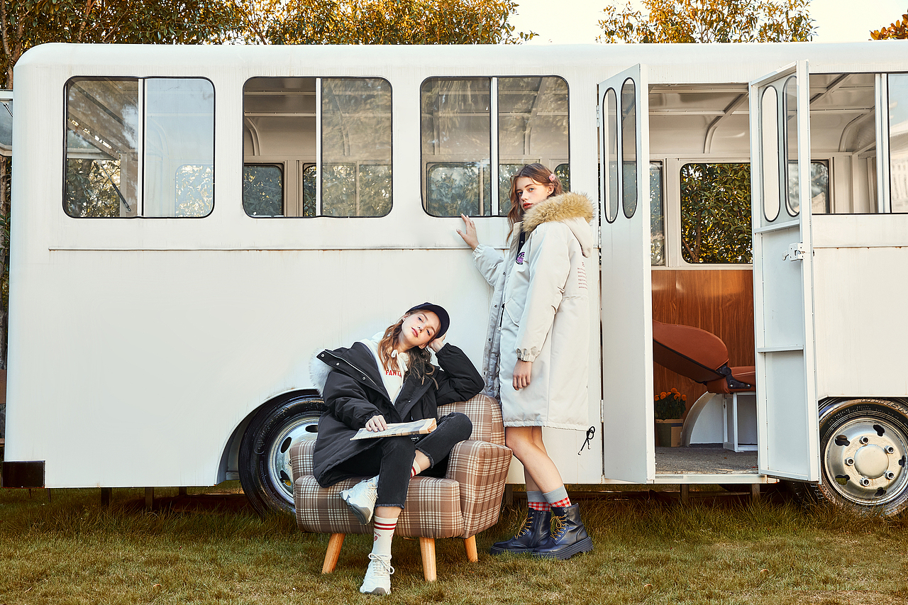 草地和阳光，外景女装拍摄（图ZMTgyMzI3NTE2） - 人像摄影 - 站酷设计师WaiTinG0417原创素材 - 站酷ZCOOL