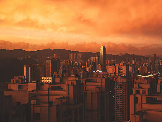 贵阳风景
