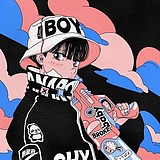 九局下饭的头像