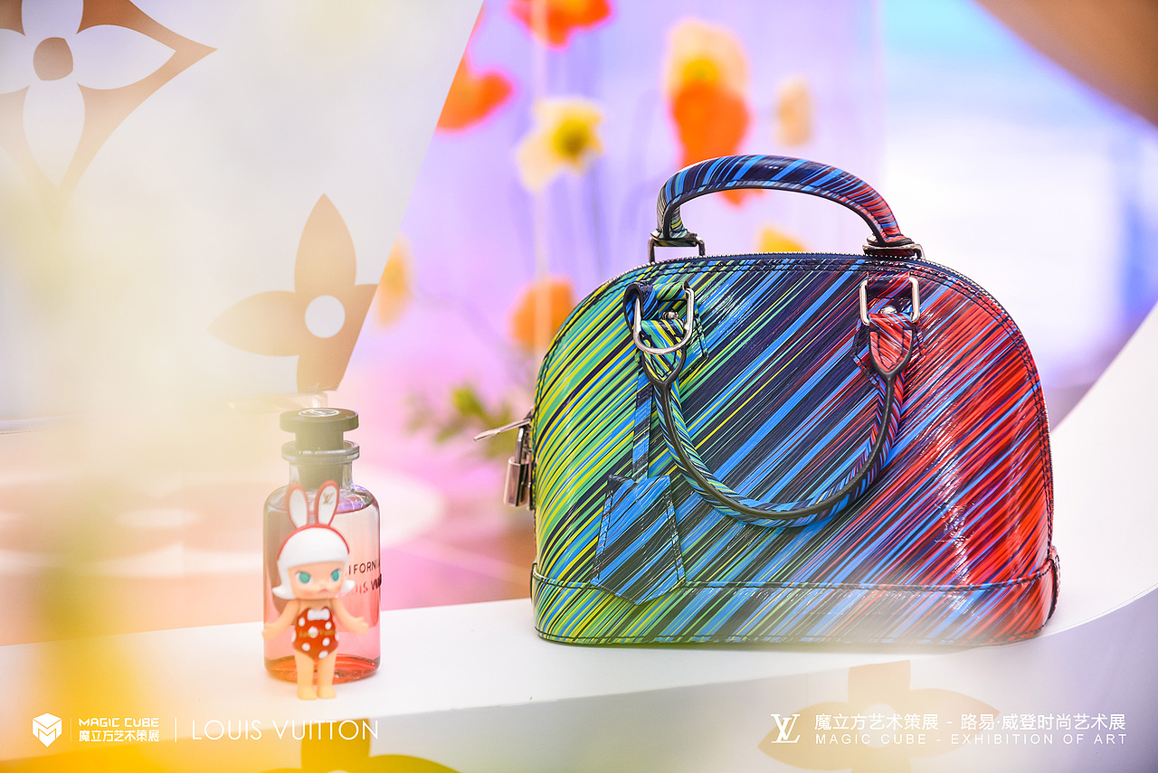 LOUIS VUITTON（图ZMjUyNzYwMDYw） - 其他 - 站酷设计师RealM原创素材 - 站酷ZCOOL