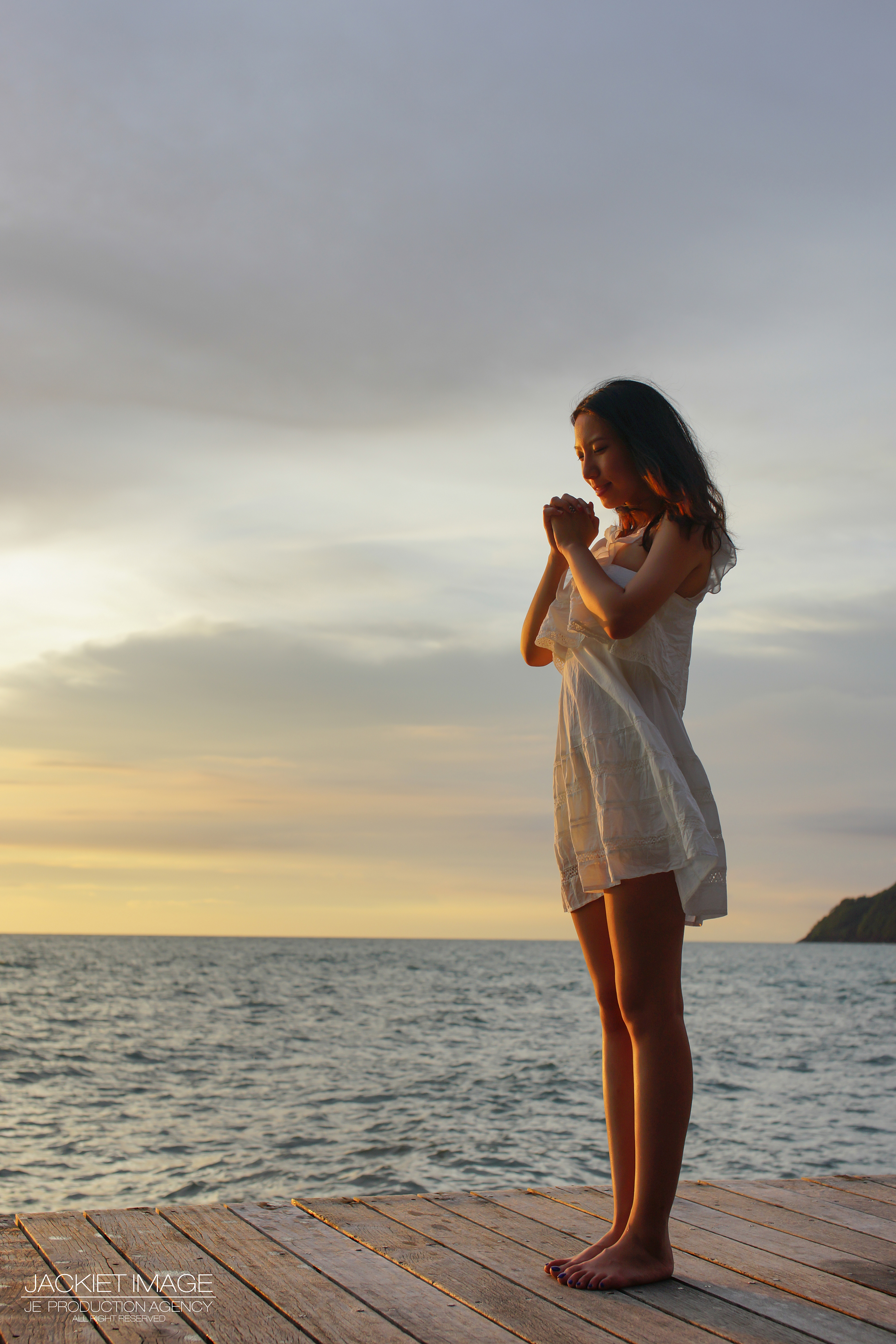 泰国旅拍特辑《泰琪行》|摄影|人像摄影|jackietlam - 原创作品