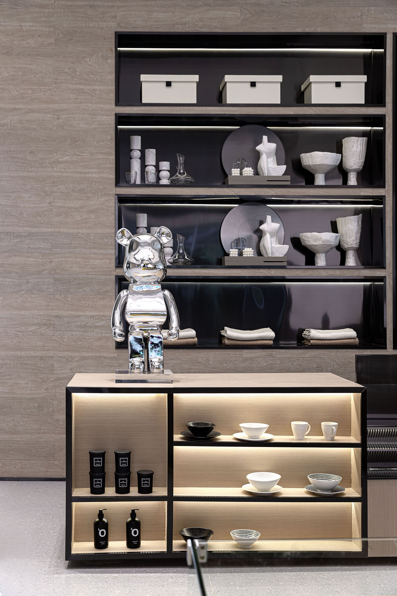 世茂镇江云图售楼处