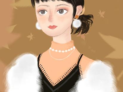 插畫(huà)練習(xí)（個(gè)人主頁(yè)-ZNTQwNzkyMzI=） - 商業(yè)插畫(huà) - 站酷設(shè)計(jì)師云間有個(gè)小賣(mài)部原創(chuàng)素材 - 站酷ZCOOL