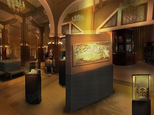 新画展