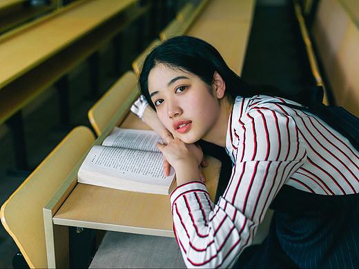 要学会静下来 享受宁静