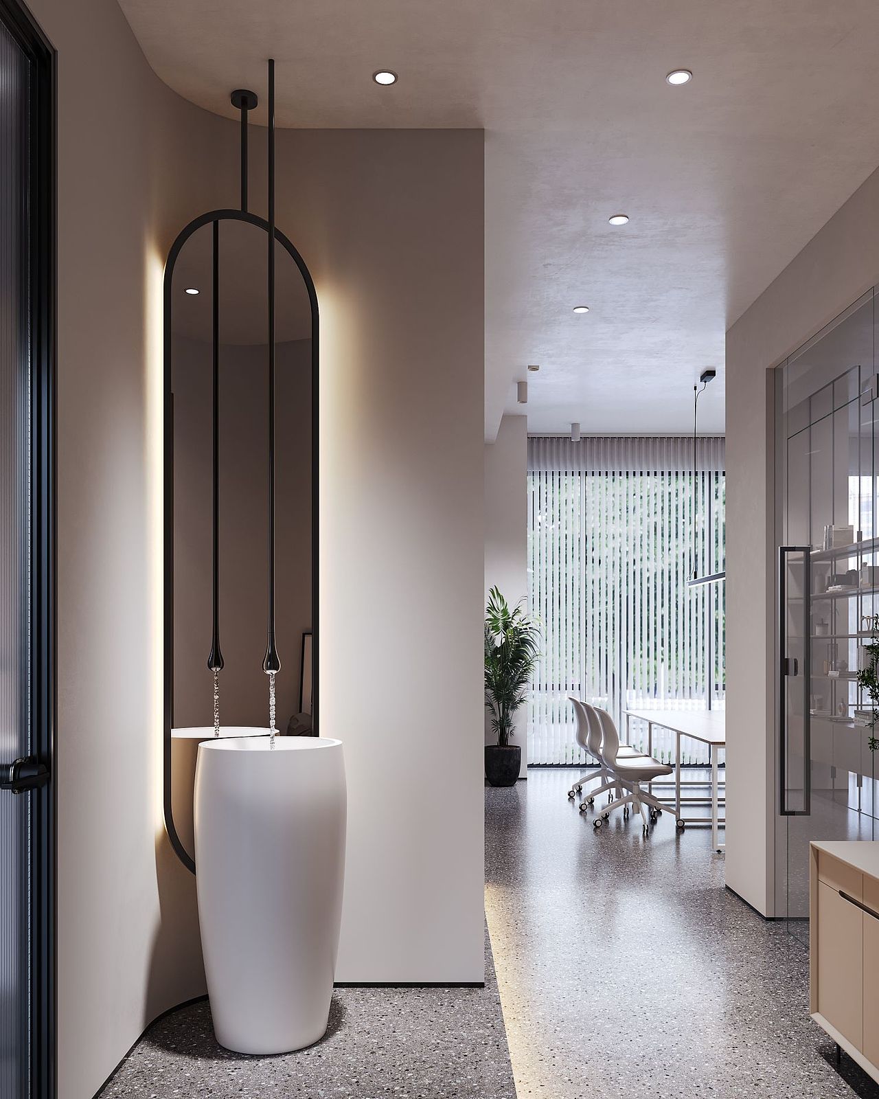 自习室（图ZMzIzNzY2Njc2） - 建筑设计 - 站酷设计师吃个车厘子原创素材 - 站酷ZCOOL