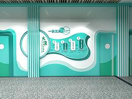 校园文化-学校空间