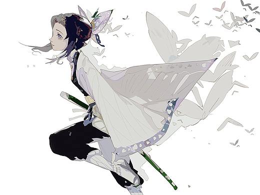 《鬼灭之刃》