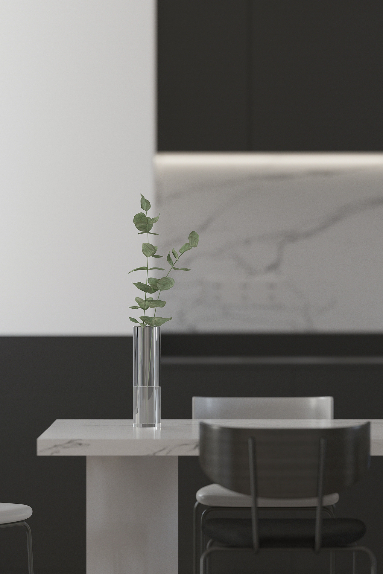 辰舍设计│A Free Home（图ZMjExMzI2NzYw） - 家装设计 - 站酷设计师辰舍设计原创素材 - 站酷ZCOOL