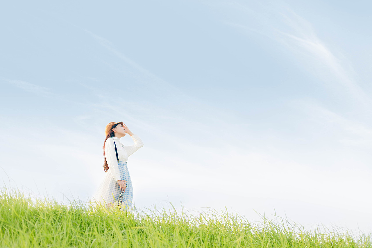 不期而遇或者偶然相遇