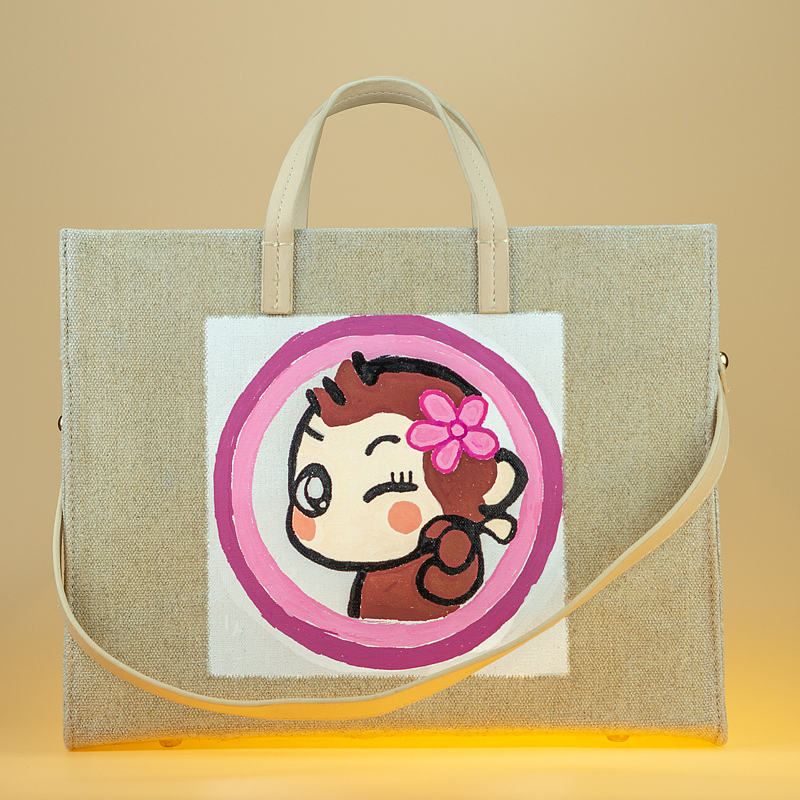 手绘包创作2019.12.19