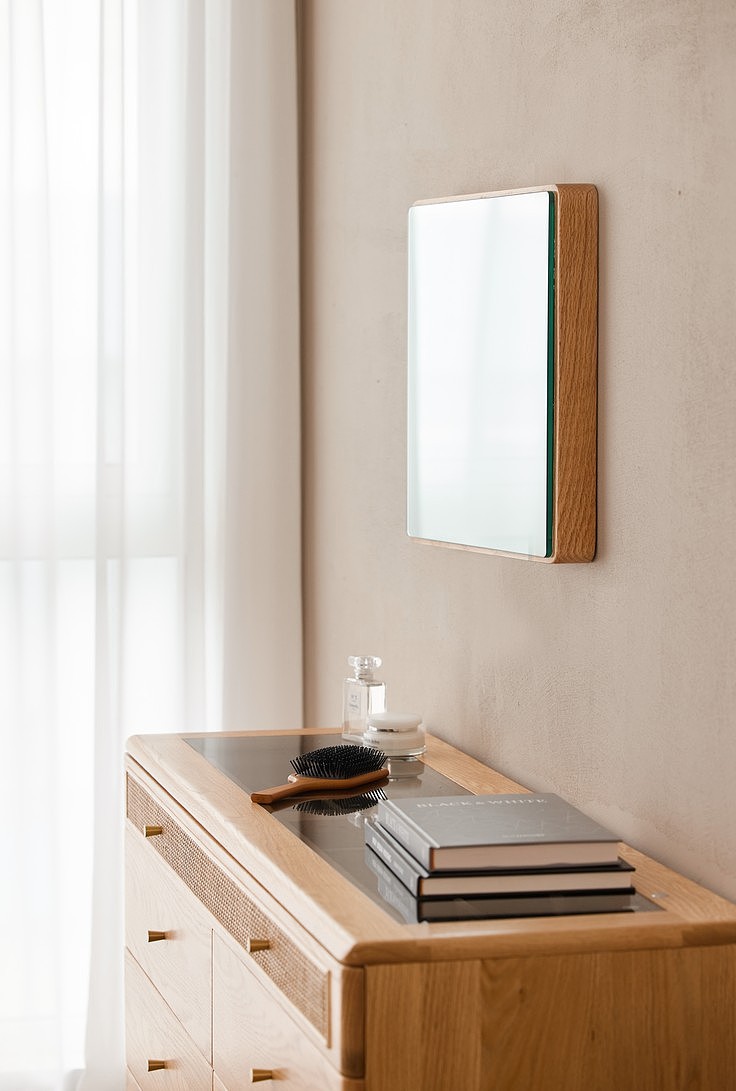 到底是梳妆台还是斗柜?傻傻分不清/家具拍摄