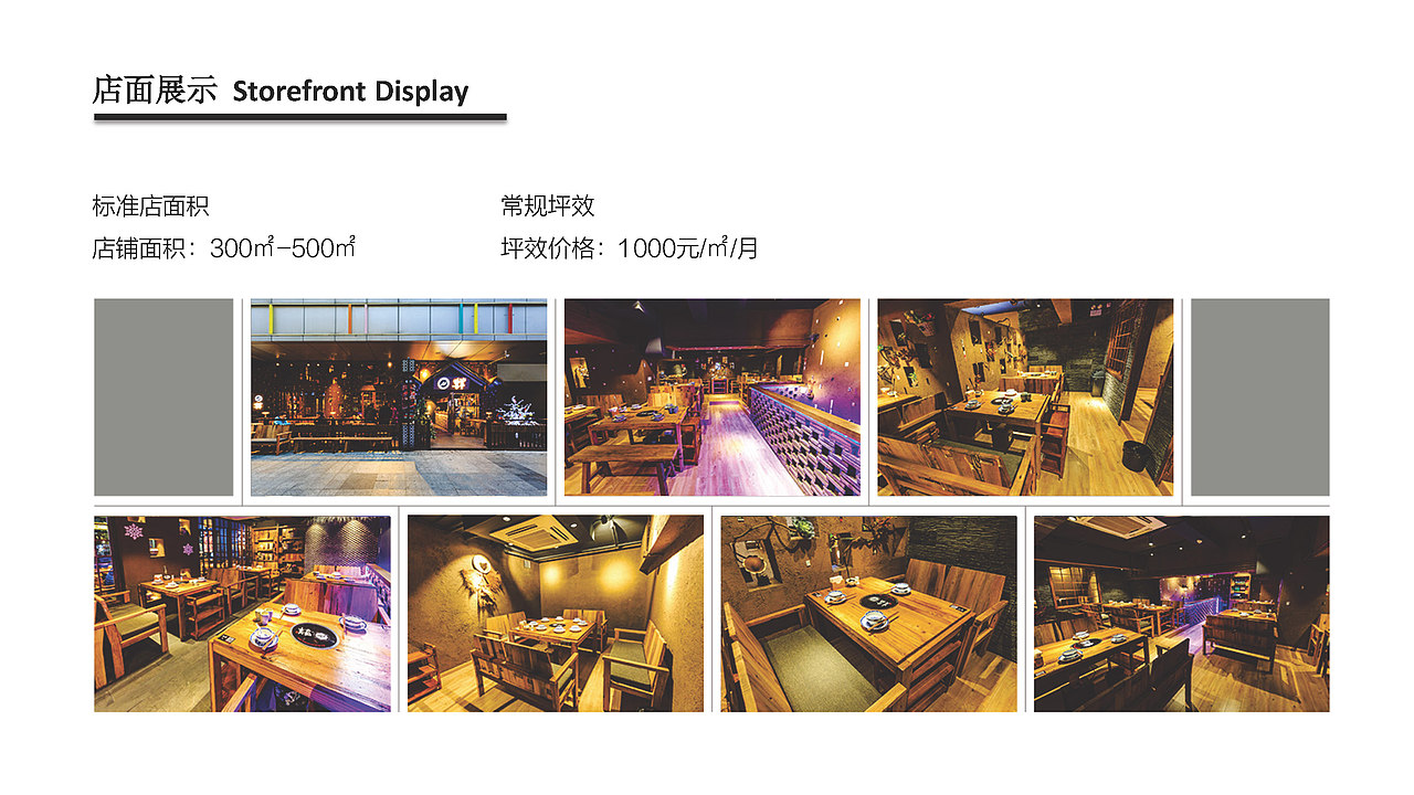 设计 | 品牌介绍PPT