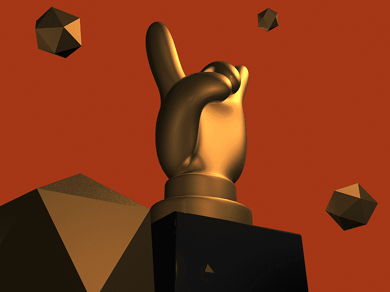 C4D練習(xí)（圖ZMTIzMzU0ODUy） - 其他三維 - 站酷設(shè)計(jì)師失靈原創(chuàng)素材 - 站酷ZCOOL