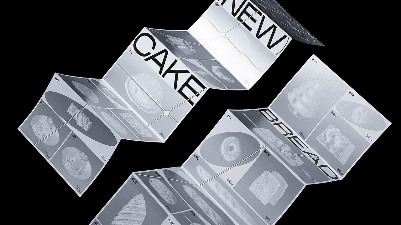 设计分享/Holiland Lab（图ZMjMzOTQ4Njg0） - 品牌 - 站酷设计师BranD杂志原创素材 - 站酷ZCOOL