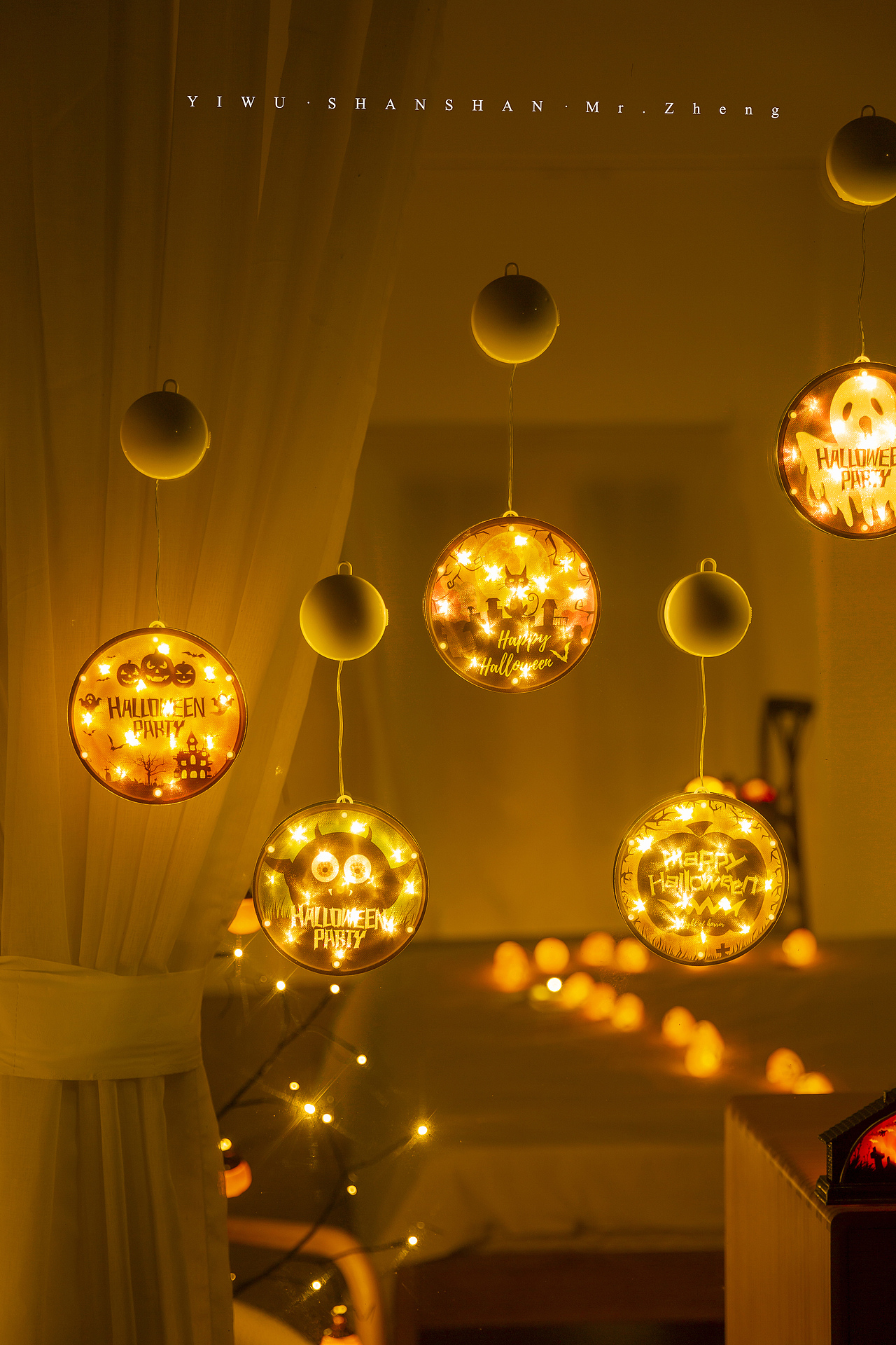 圣诞系列~南瓜灯`万圣节~（图ZMjc0ODU5MDA4） - 产品摄影 - 站酷设计师山山摄影工作室原创素材 - 站酷ZCOOL