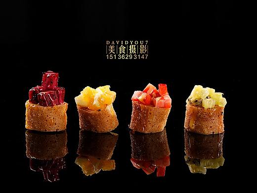 【郑州美食摄影davidyou】&创意美食