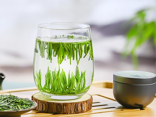 雀舌拍摄