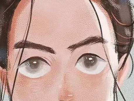 一些个手绘