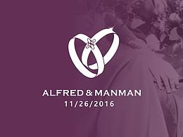 婚禮VI設(shè)計&延展