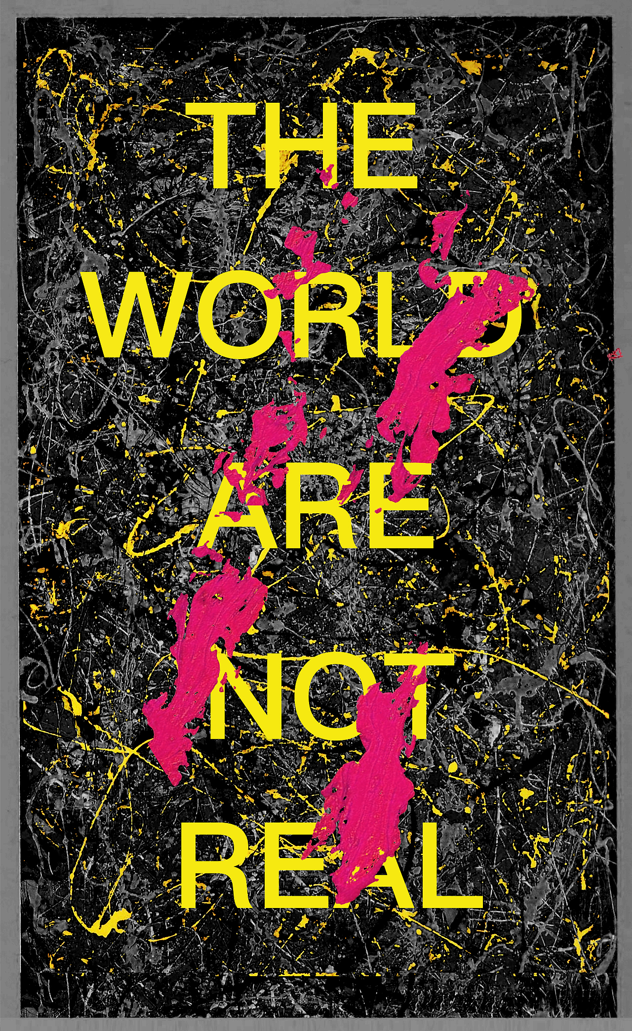 留学作品集第一部分（图ZMTY2MTI0MTM2） - 字体/字形 - 站酷设计师一个人背单词原创素材 - 站酷ZCOOL