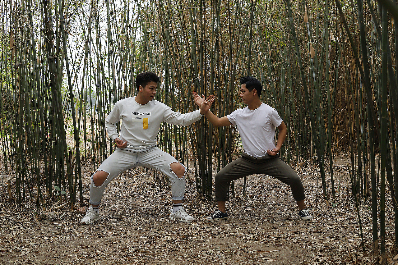 周末没事去白云湖玩下摄影