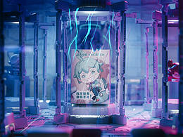 风格UI