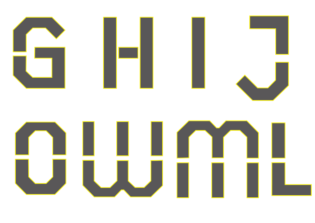 车库导视（图ZMjU5NzQ0ODcy） - 其他平面 - 站酷设计师毛血旺里没有旺原创素材 - 站酷ZCOOL