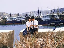 情侣
