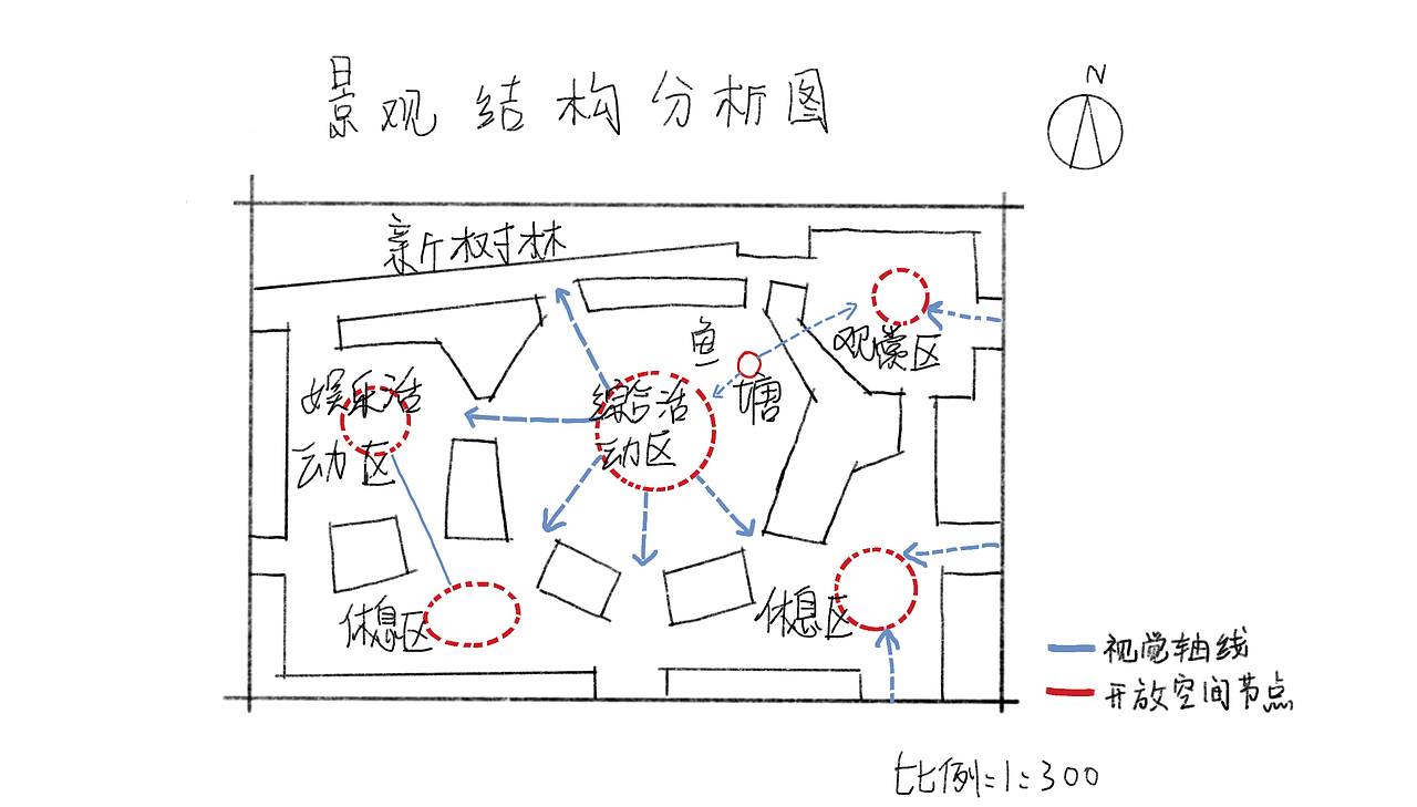 公园景观设计（图ZMzAwOTg5MTcy） - 景观设计 - 站酷设计师去壳栗子原创素材 - 站酷ZCOOL