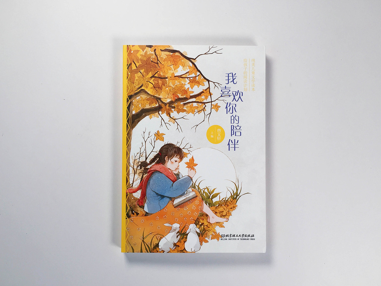 《纯美儿童文学读本》书籍设计（图ZMTI1ODY5Nzky） - 书籍/画册 - 站酷设计师Danny夏雨原创素材 - 站酷ZCOOL