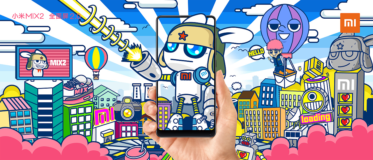 进击的米兔|平面|海报|蒙d奇小黄 - 原创作品 - 站酷 (zcool)